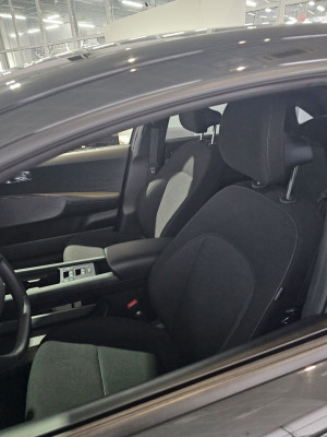 Hyundai Ioniq VI покоління 