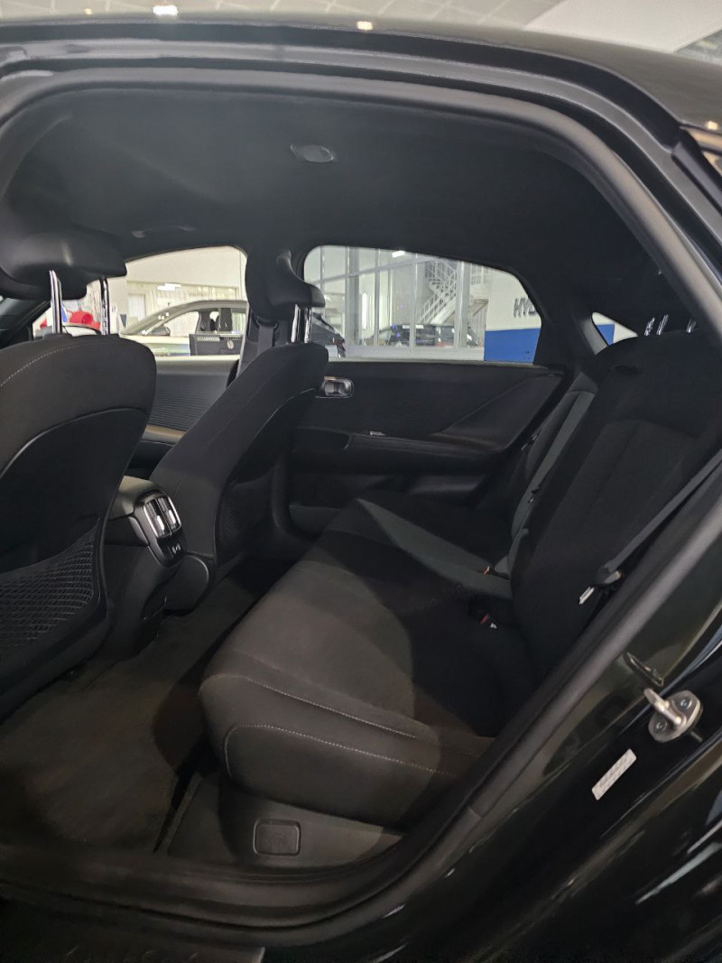 Hyundai Ioniq VI покоління 