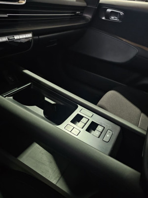 Hyundai Ioniq VI покоління 
