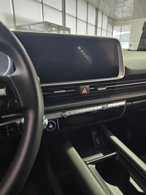 Hyundai Ioniq VI покоління 