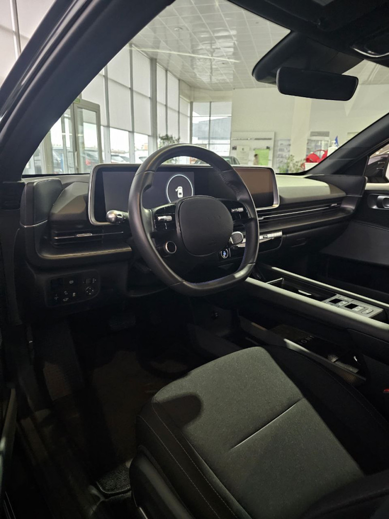 Hyundai Ioniq VI покоління 