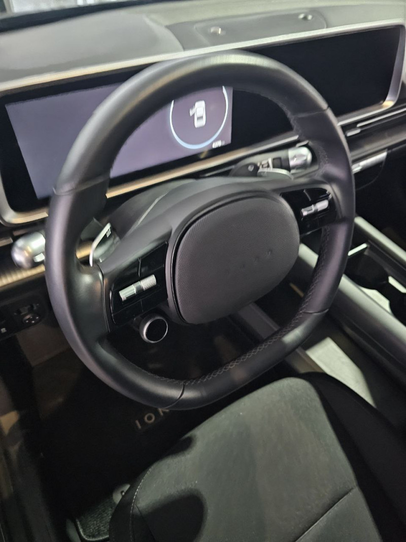 Hyundai Ioniq VI покоління 