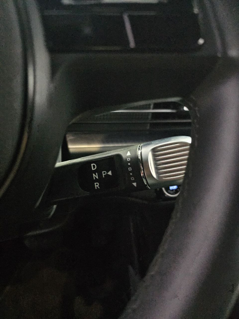 Hyundai Ioniq VI покоління 