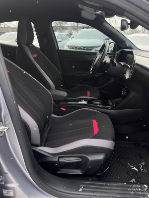 Opel Mokka III покоління 