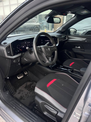 Opel Mokka III покоління 