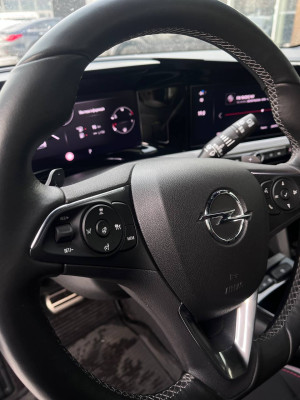Opel Mokka III покоління 