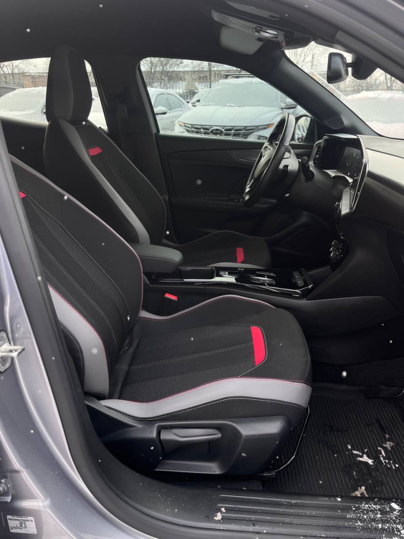 Opel Mokka III покоління 