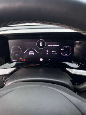 Opel Mokka III покоління 