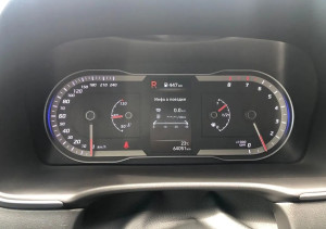 Hyundai Tucson IV покоління 