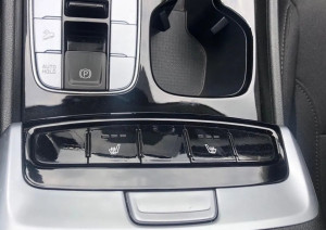 Hyundai Tucson IV покоління 