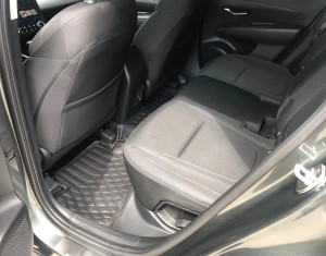 Hyundai Tucson IV покоління 
