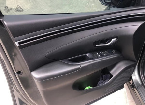 Hyundai Tucson IV покоління 