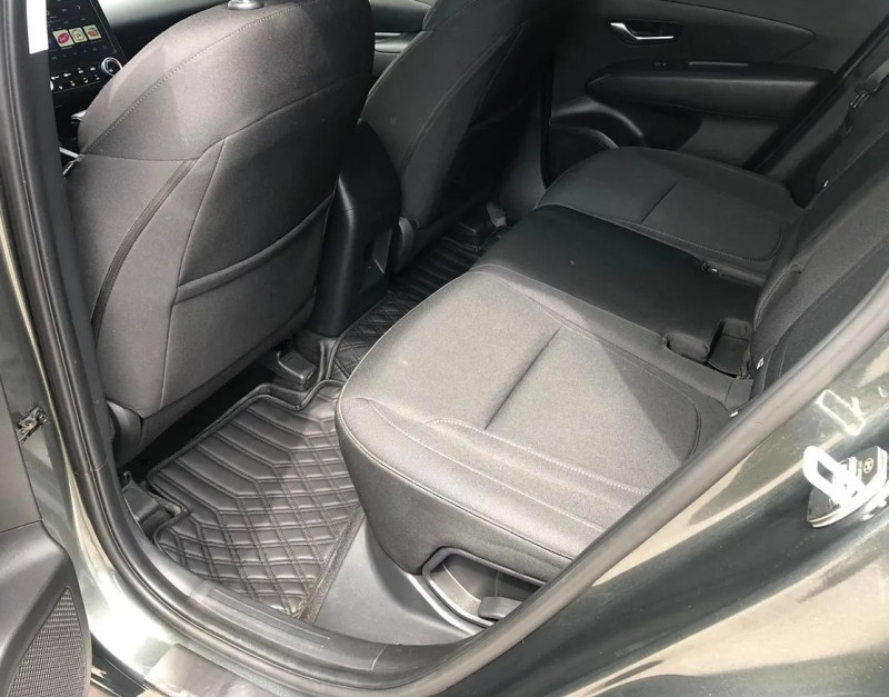 Hyundai Tucson IV покоління 