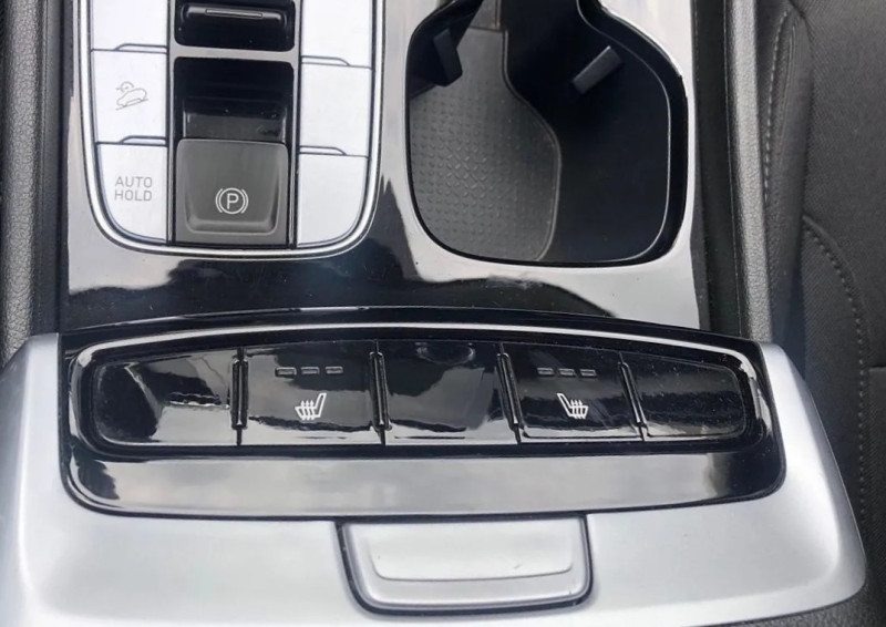 Hyundai Tucson IV покоління 